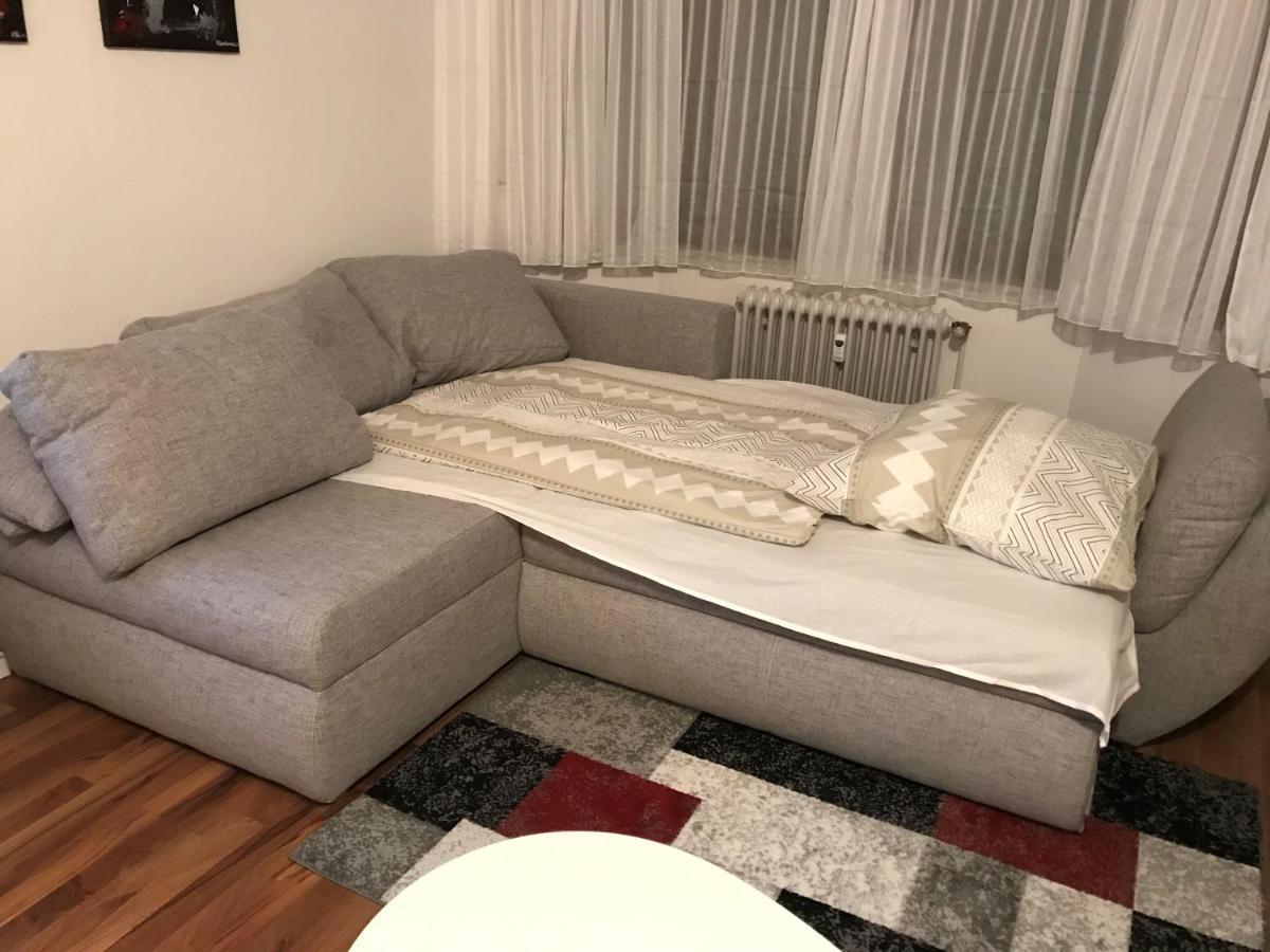 Nice Apartment With Privat Parking Near Stuttgart Airport, Messe, Stuttgart City Leinfelden-Echterdingen Extérieur photo