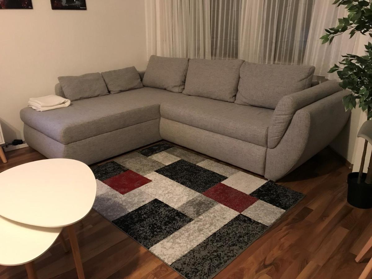 Nice Apartment With Privat Parking Near Stuttgart Airport, Messe, Stuttgart City Leinfelden-Echterdingen Extérieur photo