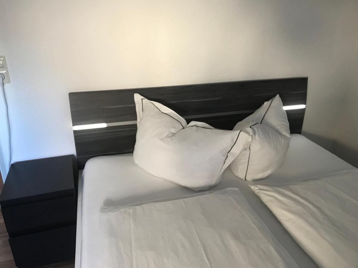 Nice Apartment With Privat Parking Near Stuttgart Airport, Messe, Stuttgart City Leinfelden-Echterdingen Extérieur photo