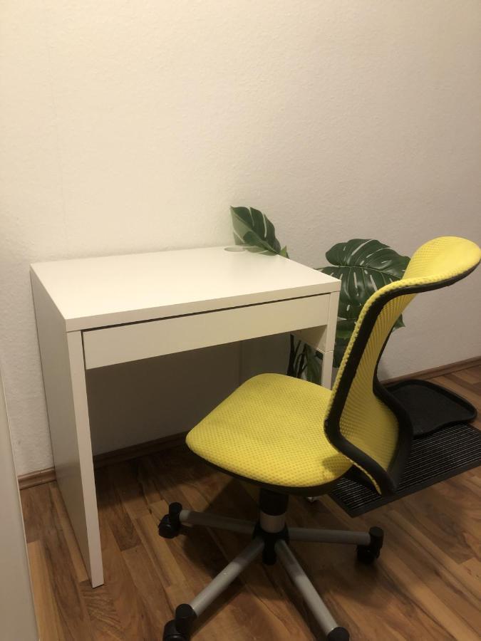 Nice Apartment With Privat Parking Near Stuttgart Airport, Messe, Stuttgart City Leinfelden-Echterdingen Extérieur photo